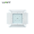 LUXINT Factory Direct Sales 40W-200W Outdoor Lighting Eco-Friendly Fashion 120W 150W 200W Led Canopy Light Gas Station